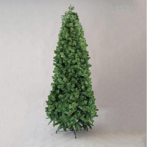 EUROLAMP ΕΛΑΤΟ ΠΑΙΚΟ PVC, SLIM, 240cm (600-30198)