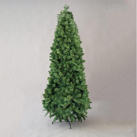 EUROLAMP ΕΛΑΤΟ ΠΑΙΚΟ PVC, SLIM, 240cm (600-30198)