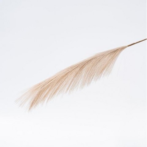 EUROLAMP ΠΟΥΠΟΥΛΟ, ΓΚΡΙ, 79cm (600-45718)