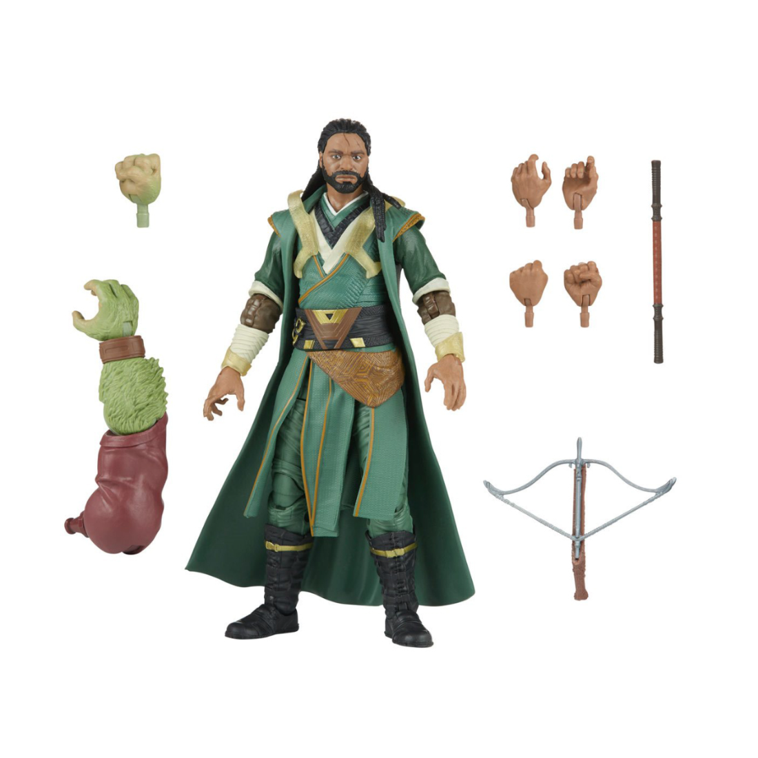 Marvel Legends Master Mordo για 4+ Ετών 15εκ.