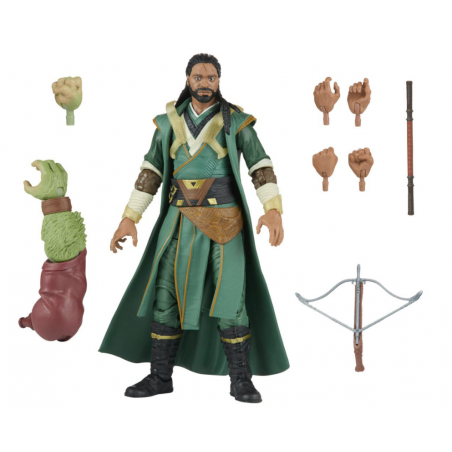 Marvel Legends Master Mordo για 4+ Ετών 15εκ.