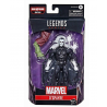 Hasbro Fans - Legends Series - Build a Figure Marvel: D' Spayre Action Figure (F0374/F0226)