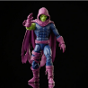 Hasbro Fans - Legends Series - Build a Figure Marvel: Marvel's Sleepwalker Action Figure (F0373/F0226)