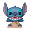 Funko Pop! Disney: Lilo & Stitch - Stitch In Sand 1566 Vinyl Figure (86276)