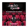 Κάισσα Squid Game: Το Παιχνίδι Του Καλαμαριού - Επιτραπέζιο (Ελληνική Γλώσσα) Για 16+ Ετών (KA114422)