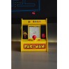 Fizz PAC-MAN Desktop Arcade (320120)