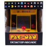Fizz PAC-MAN Desktop Arcade (320120)