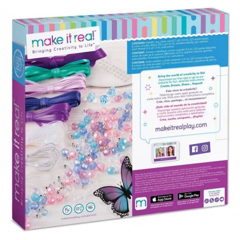 Make It Real DIY Dreamcatcher (1403)