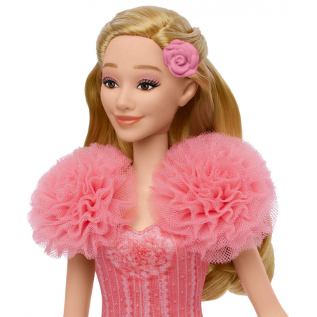 Κούκλα Mattel Wicked The Movie Singing Glinda Doll (HYM41)