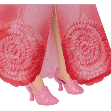 Κούκλα Mattel Wicked The Movie Singing Glinda Doll (HYM41)