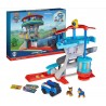 Spin Master Paw Patrol: Lookout Tower Πύργος Αποστολών (6065500)