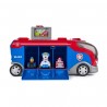 Spin Master Paw Patrol: Pup Squad & Robo Dog - Mission Cruiser Vehicle Playset (6070313)