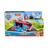 Spin Master Paw Patrol: Pup Squad & Robo Dog - Mission Cruiser Vehicle Playset (6070313)