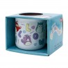 Stor: Squishmallows - Ceramic Breakfast Mug In Gift Box (400ml) (75849)