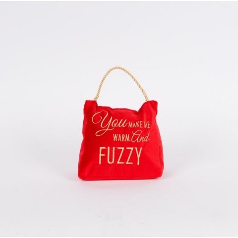 EUROLAMP ΣΤΟΠ ΠΟΡΤΑΣ, ΜΠΟΡΝΤΟ, 17x8x15cm (600-47169)