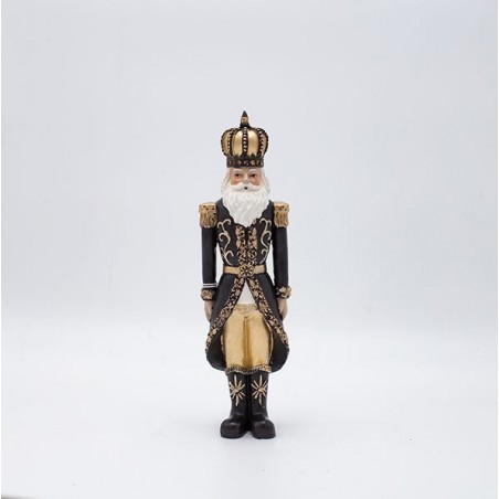 EUROLAMP ΣΤΡΑΤΗΓΟΣ ΠΟΛΥΡΕΖΙΝ, ΜΕ ΣΤΕΜΜΑ, 23cm (600-47117)