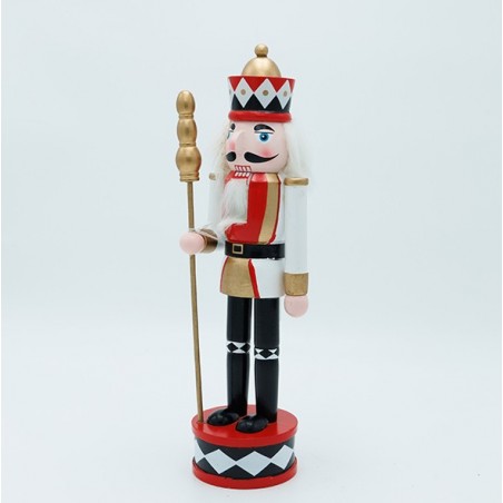 EUROLAMP ΚΑΡΥΟΘΡΑΥΣΤΗΣ, ΜΕ ΚΑΡΟ ΒΑΣΗ, 8.5x30.5cm (600-46858)