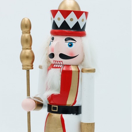 EUROLAMP ΚΑΡΥΟΘΡΑΥΣΤΗΣ, ΜΕ ΚΑΡΟ ΒΑΣΗ, 8.5x30.5cm (600-46858)