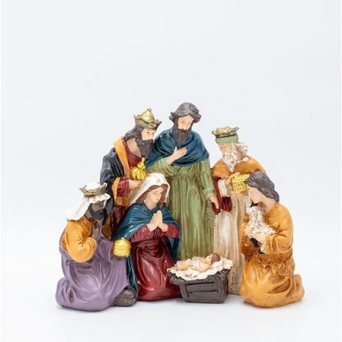 EUROLAMP ΦΑΤΝΗ ΘΕΙΑ ΓΕΝΝΗΣΗ, 26x13x20cm 600-47731