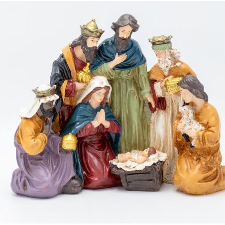 EUROLAMP ΦΑΤΝΗ ΘΕΙΑ ΓΕΝΝΗΣΗ, 26x13x20cm 600-47731