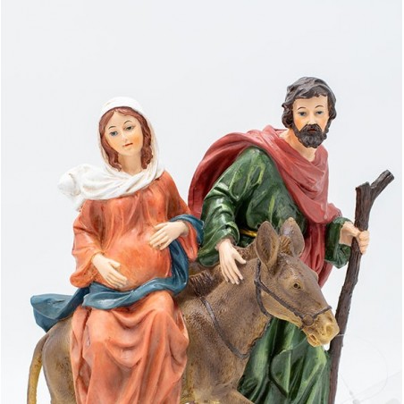 EUROLAMP ΦΑΤΝΗ ΠΟΡΣΕΛΑΝΙΝΗ, 23x12.5x25cm 600-47725