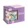 Stor Disney: Stitch & Angel Ohana Dnls - Young Adult Ceramic Mug In Gift Box (325ml) (93492)