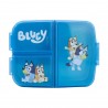 Stor: Bluey - Multi Compartment Sandwich Box (50620)
