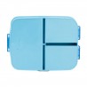 Stor: Bluey - Multi Compartment Sandwich Box (50620)
