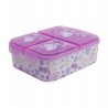Stor: Hello Kitty - Multi Compartment Sandwich Box (81720)