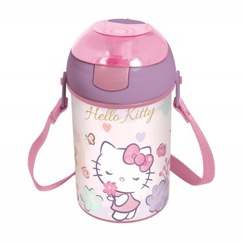 Stor: Hello Kitty - Pop Up Canteen (450ml) (81769)
