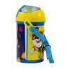 Stor: Paw Patrol Pup Power - Pop Up Canteen (450ml) (74669)