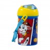 Stor: Paw Patrol Pup Power - Pop Up Canteen (450ml) (74669)