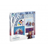 362819 AS ΣΕΤ ΖΩΓΡΑΦΙΚΗΣ DISNEY FROZEN ΣΕ ΔΙΑΦΑΝΗ ΤΣΑΝΤΑ ΓΙΑ 3+ ΧΡΟΝΩΝ