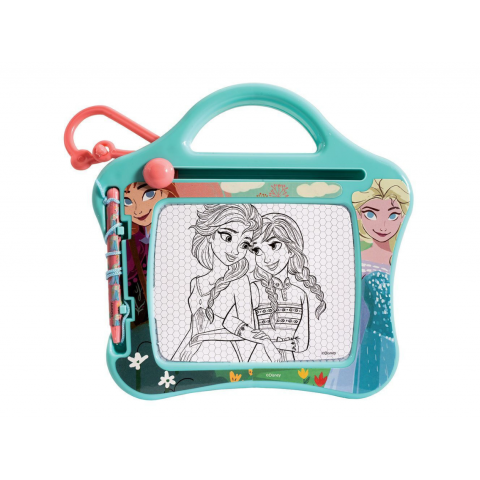 ΠΑΙΧΝΙΔΙ AS DISNEY FROZEN MAGIC SCRIBBLER 1028-13065