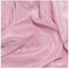 Iliadis Elastan Lurex Ύφασμα Διακόσμησης 50x300εκ. Ροζ (83932)