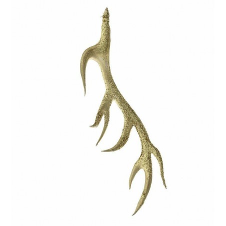 Iliadis ΧΡΥΣΟ ΚΕΡΑΤΟ ΚΡΕΜΑΣΤΟ ΔΙΑΚΟΣΜΗΤΙΚΟ 28cm (79734)