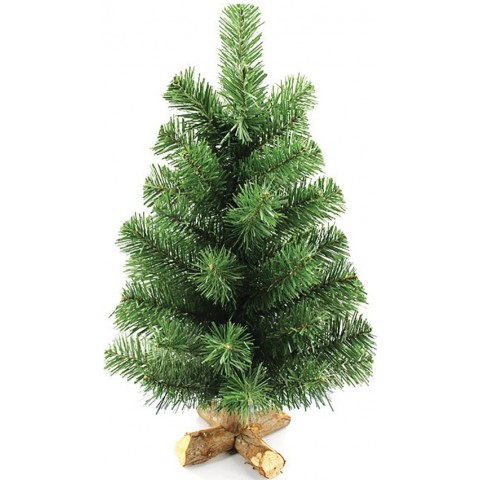 Lianos Μικρό Χριστουγεννιάτικο Δέντρο Γραφείου 50cm (990164)