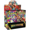 Pokemon TCG: Mega Evolution - Booster Box (36 boosters) (POK100571)