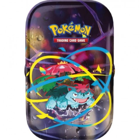 Pokemon TCG: Mini Tin Mega Evolution (POK100311)