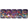 Pokemon TCG: Mini Tin Mega Evolution (POK100311)