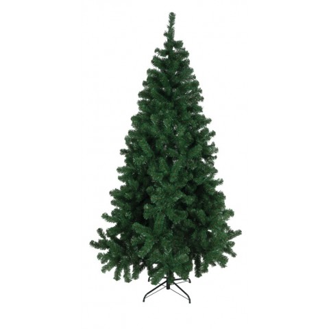 Lianos Χριστουγεννιάτικο Δέντρο Χολομώντας 150cm (260050)
