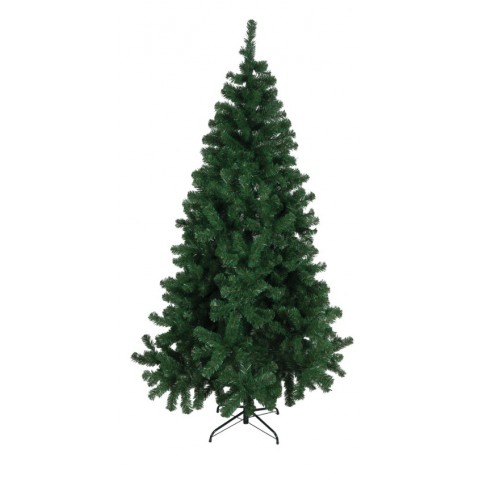 Lianos Χριστουγεννιάτικο Δέντρο Χολομώντας 180cm (260051)