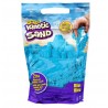 Spin Master Kinetic Sand, 0,9 Kg Για Ανάμειξη, Καλούπωμα Και Δημιουργία - Μπλε Χρώμα (20107736)
