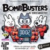 Κάισσα Επιτραπέζιο Παιχνίδι Bomb Busters για 2-5 Παίκτες 12+ Ετών (KA115579)