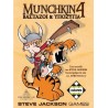 Κάισσα Munchkin 4: Βαστάζοι Και Υποζύγια - Επιτραπέζιο (Ελληνική Γλώσσα) (KA110765)