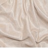 Iliadis Elastan Lurex Ύφασμα Διακόσμησης 150x300εκ. Μπεζ (83931)