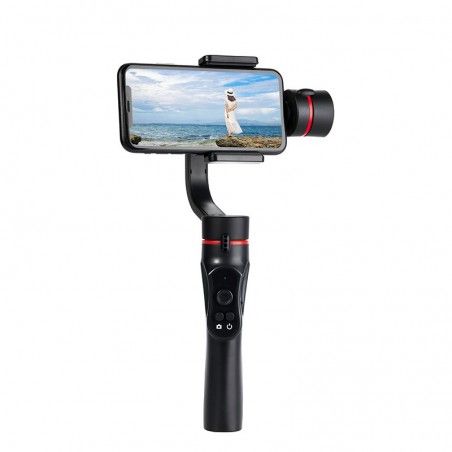 STABILIZER PRO SPX 3 AXIS HANDHELD GIMBAL / ΑΝΤΙΚΡΑΔΑΣΜΙΚΗ ΧΕΙΡΟΛΑΒΗ ΓΙΑ ΚΙΝΗΤΑ ΤΗΛΕΦΩΝΑ OEM