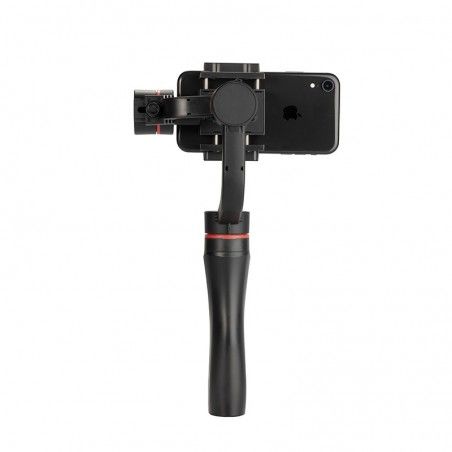 STABILIZER PRO SPX 3 AXIS HANDHELD GIMBAL / ΑΝΤΙΚΡΑΔΑΣΜΙΚΗ ΧΕΙΡΟΛΑΒΗ ΓΙΑ ΚΙΝΗΤΑ ΤΗΛΕΦΩΝΑ OEM
