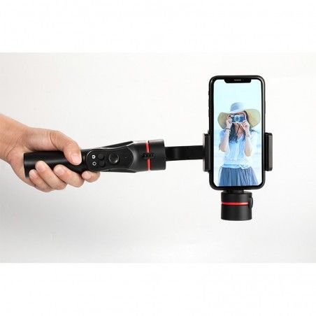 STABILIZER PRO SPX 3 AXIS HANDHELD GIMBAL / ΑΝΤΙΚΡΑΔΑΣΜΙΚΗ ΧΕΙΡΟΛΑΒΗ ΓΙΑ ΚΙΝΗΤΑ ΤΗΛΕΦΩΝΑ OEM