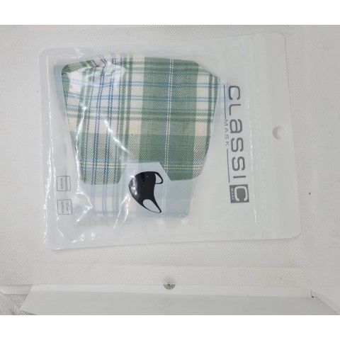 ΜΑΣΚΑ ΥΦΑΣΜΑΤΙΝΗ CLASSIC 003